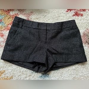 Express shorts